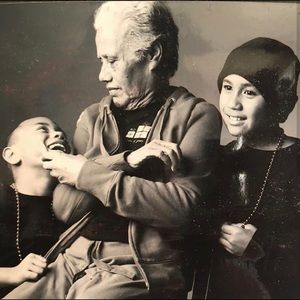 Meet your Posher, Joe